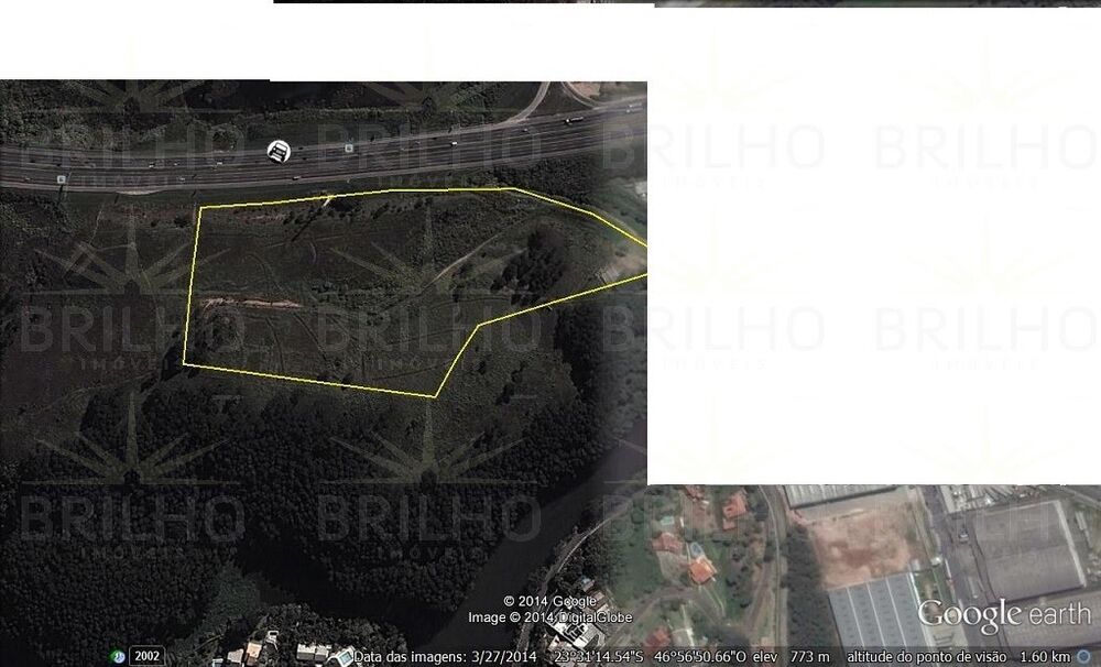 Terreno, 47856 m² - Foto 1