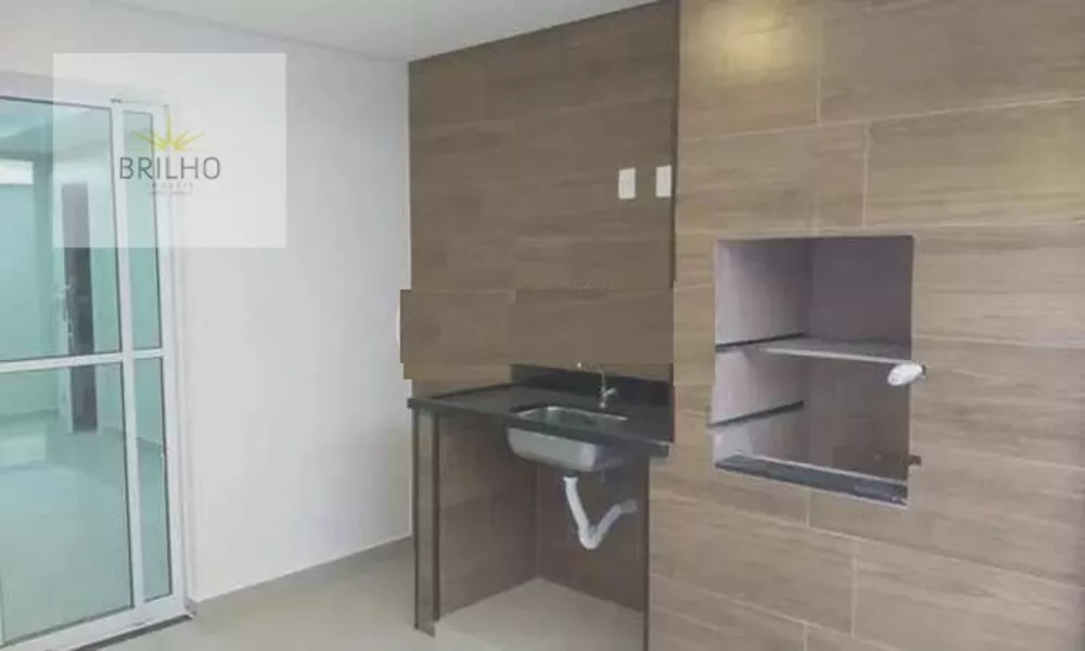 Apartamento para alugar com 2 quartos, 65m² - Foto 2