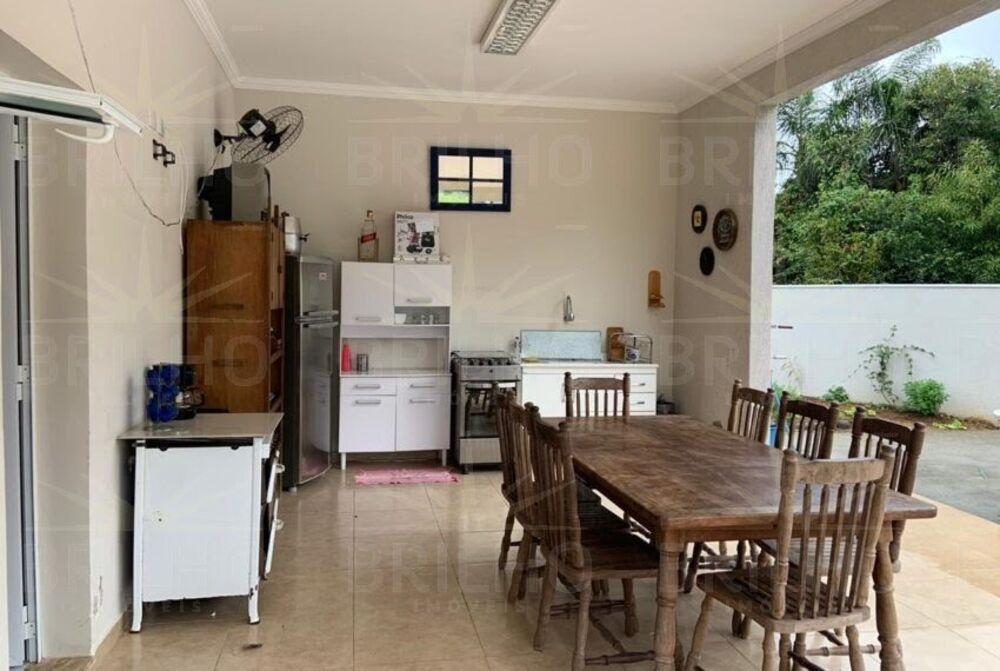 Casa de Condomínio, 4 quartos - Foto 4
