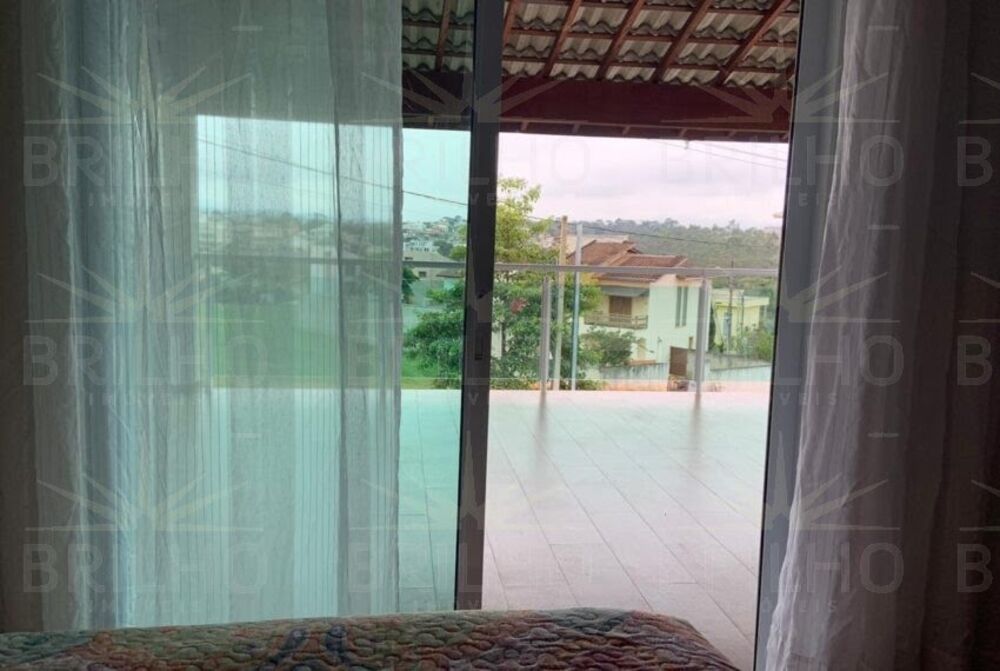 Casa de Condomínio, 4 quartos - Foto 7