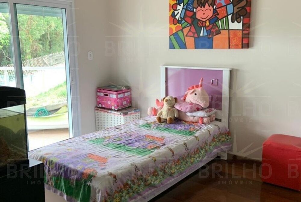 Casa de Condomínio, 4 quartos - Foto 8
