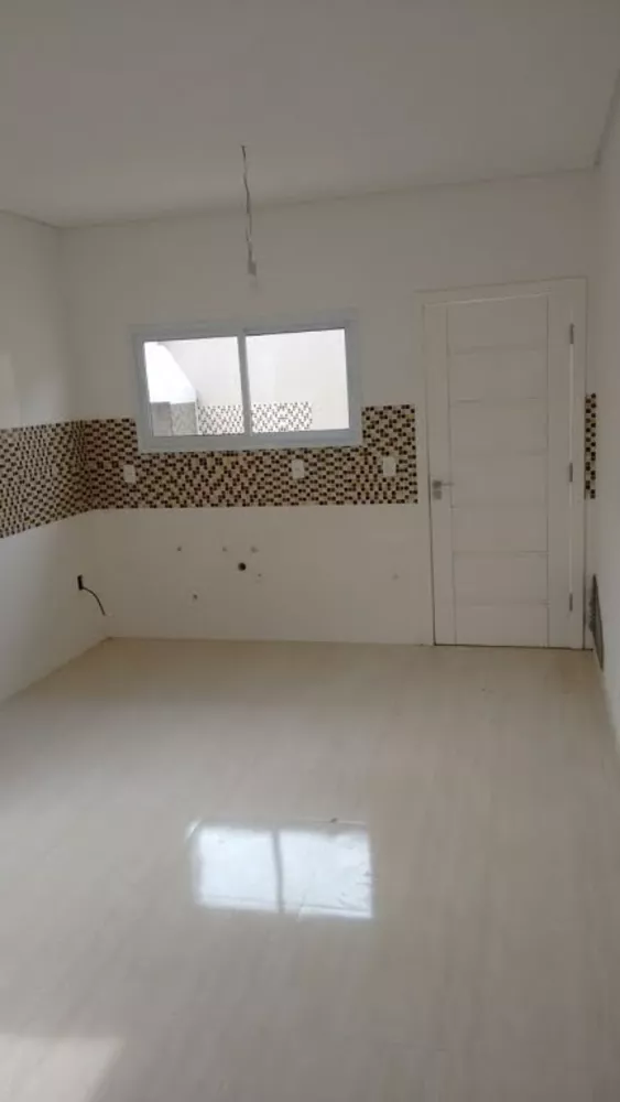 Sobrado, 3 quartos, 200 m² - Foto 3