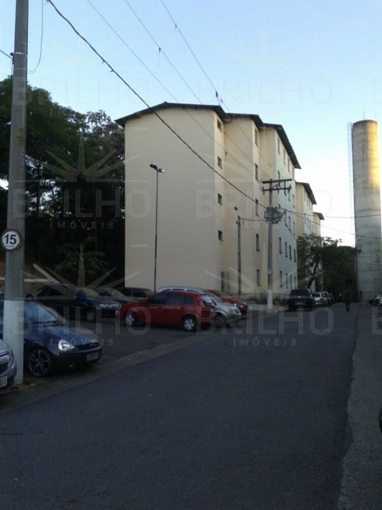 Apartamento, 2 quartos - Foto 1