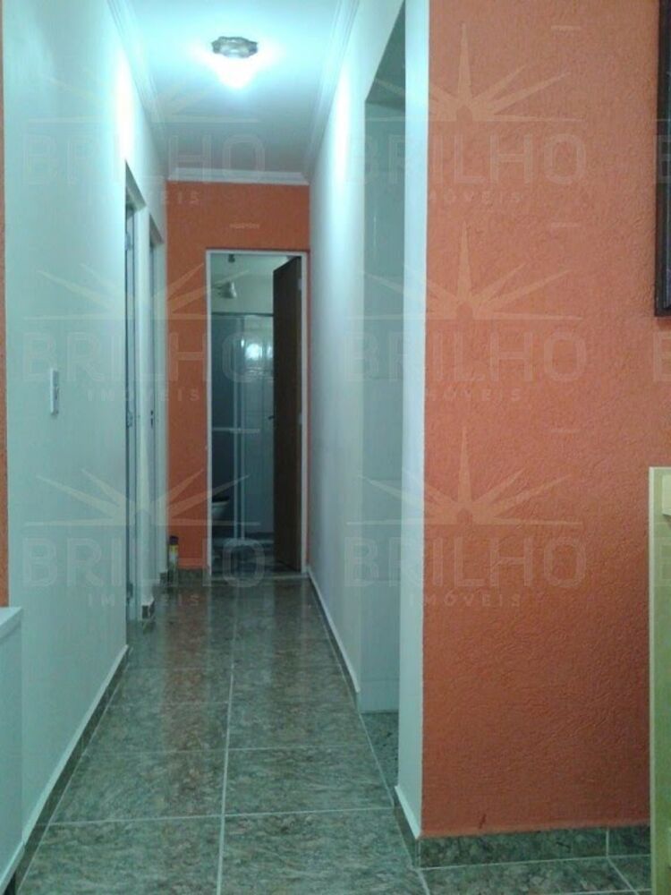 Apartamento, 2 quartos - Foto 2