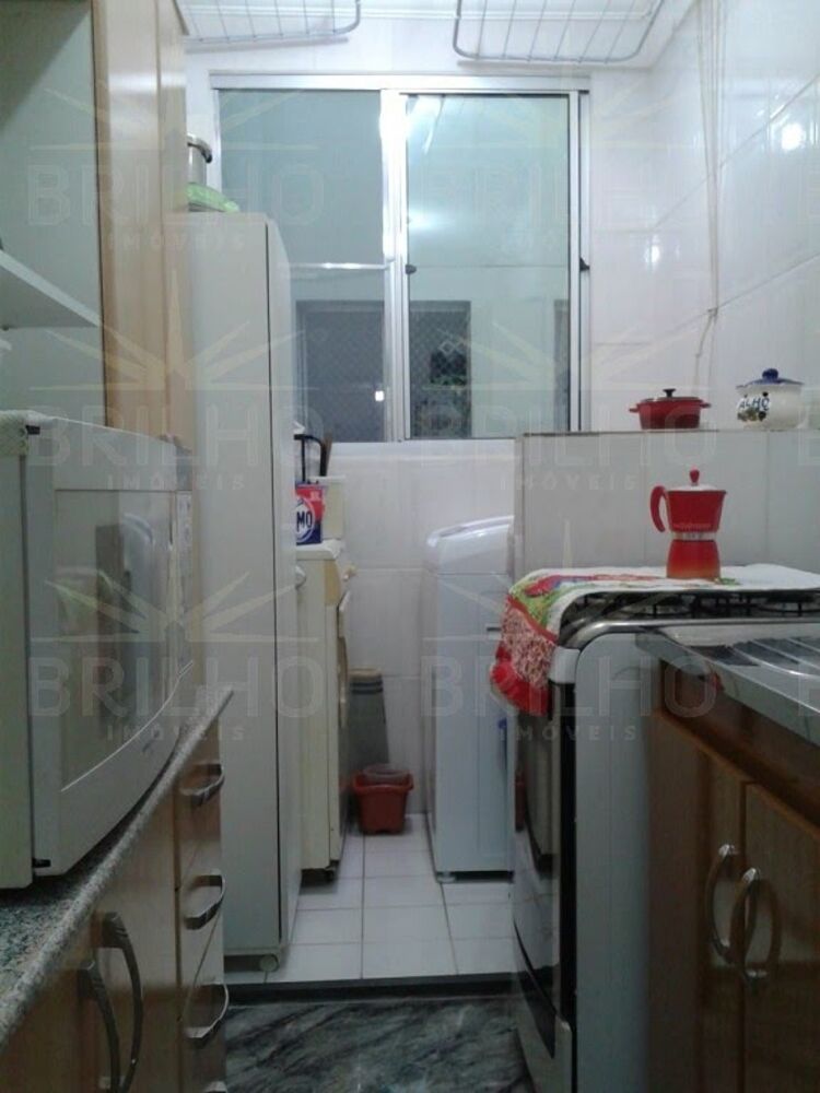Apartamento, 2 quartos - Foto 3