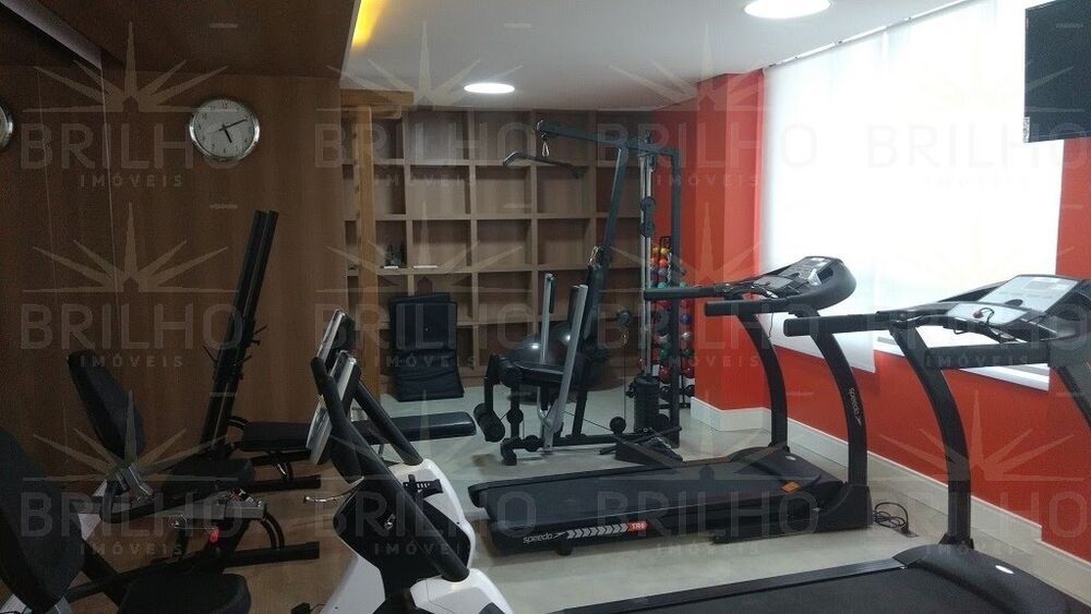 Apartamento, 2 quartos, 52 m² - Foto 10