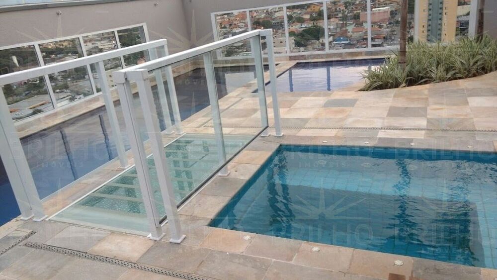 Apartamento, 2 quartos, 52 m² - Foto 1