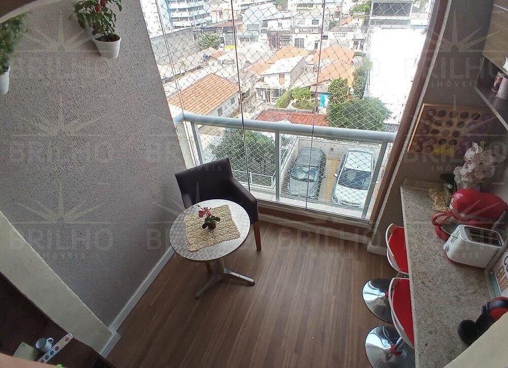 Apartamento, 2 quartos, 52 m² - Foto 3