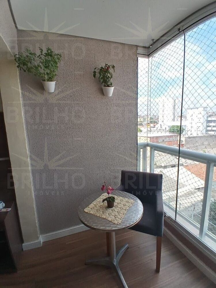 Apartamento, 2 quartos, 52 m² - Foto 9