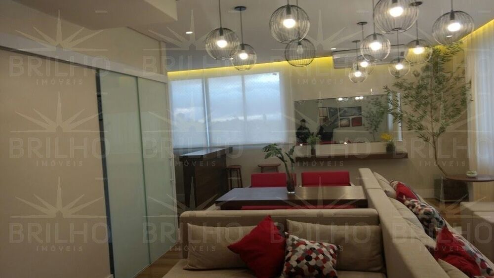 Apartamento, 2 quartos, 52 m² - Foto 8