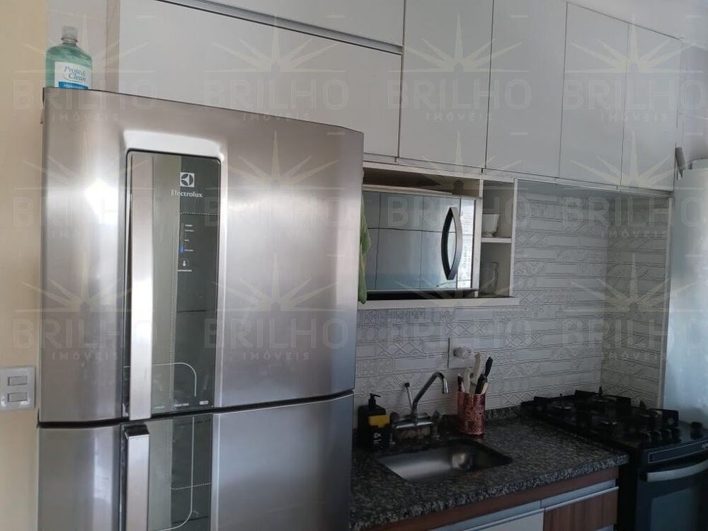 Apartamento, 2 quartos, 52 m² - Foto 12