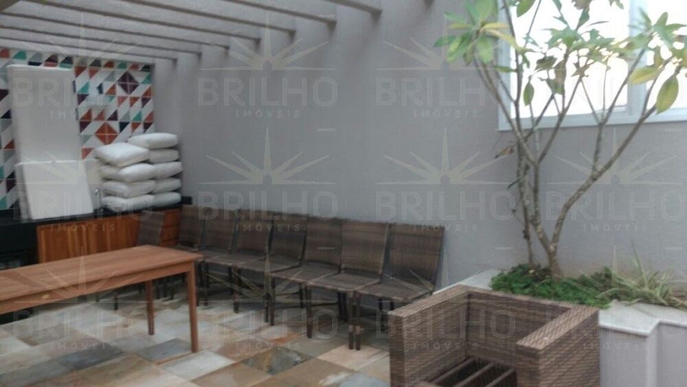 Apartamento, 2 quartos, 52 m² - Foto 2
