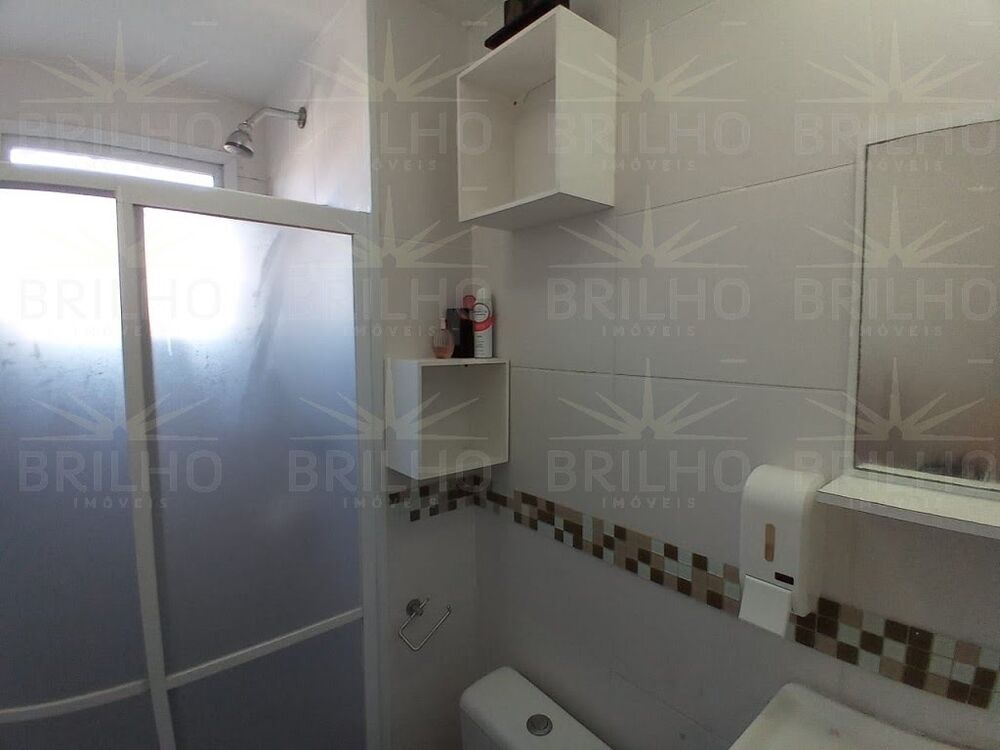 Apartamento, 2 quartos, 52 m² - Foto 5
