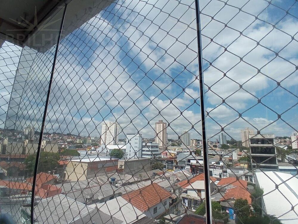 Apartamento, 2 quartos, 52 m² - Foto 6