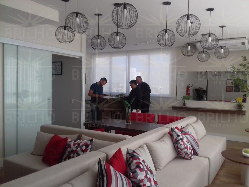 Apartamento, 2 quartos, 52 m² - Foto 11