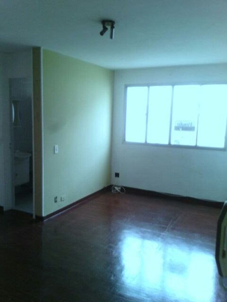 Apartamento, 2 quartos, 59 m² - Foto 1