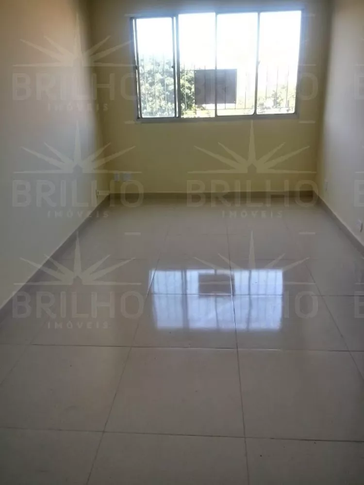 Apartamento, 2 quartos, 60 m² - Foto 4