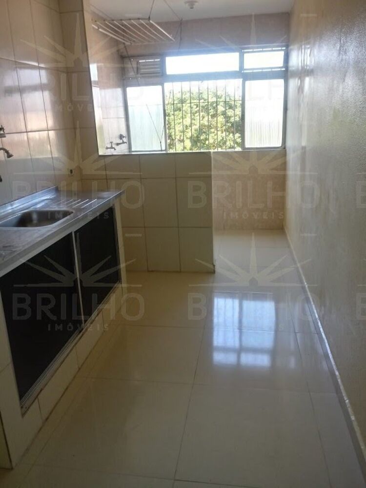 Apartamento, 2 quartos, 60 m² - Foto 2