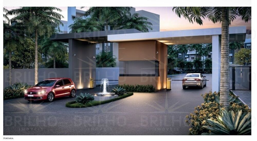Cobertura à venda com 3 quartos - Foto 2