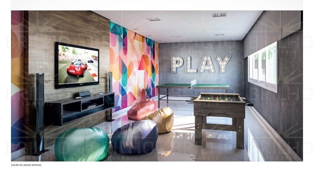 Cobertura à venda com 3 quartos - Foto 3