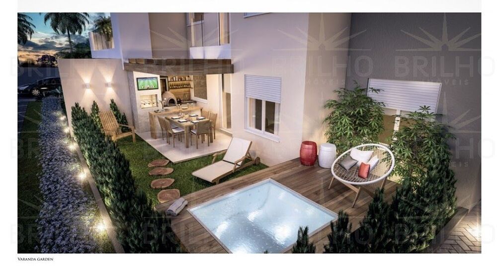 Cobertura à venda com 3 quartos - Foto 9