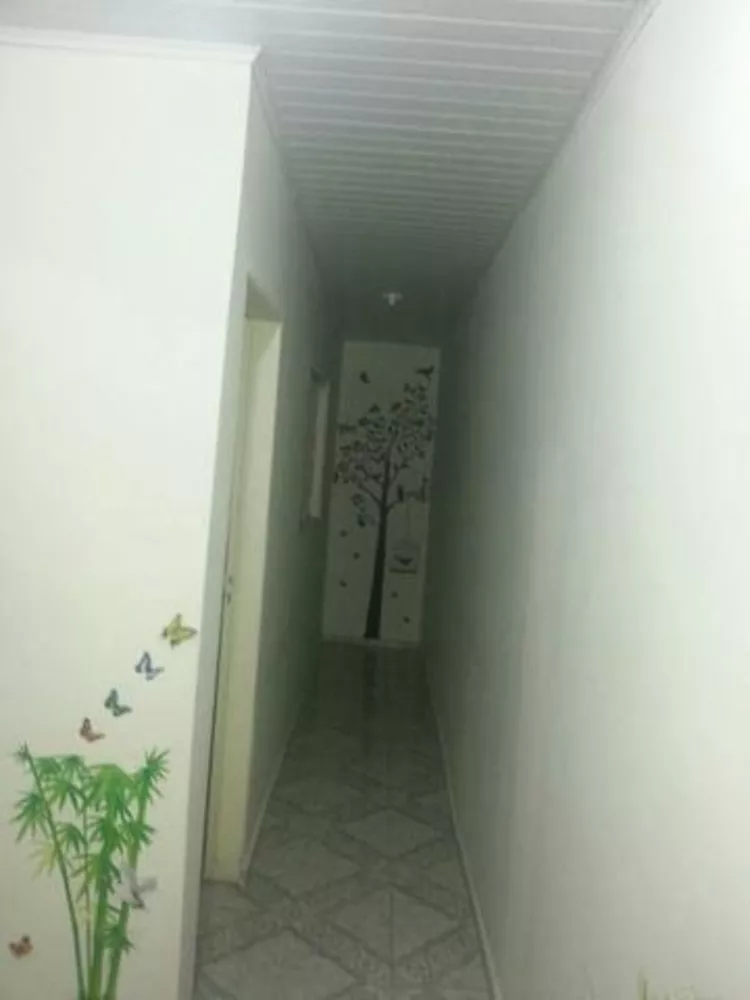 Sobrado à venda com 2 quartos, 125m² - Foto 3