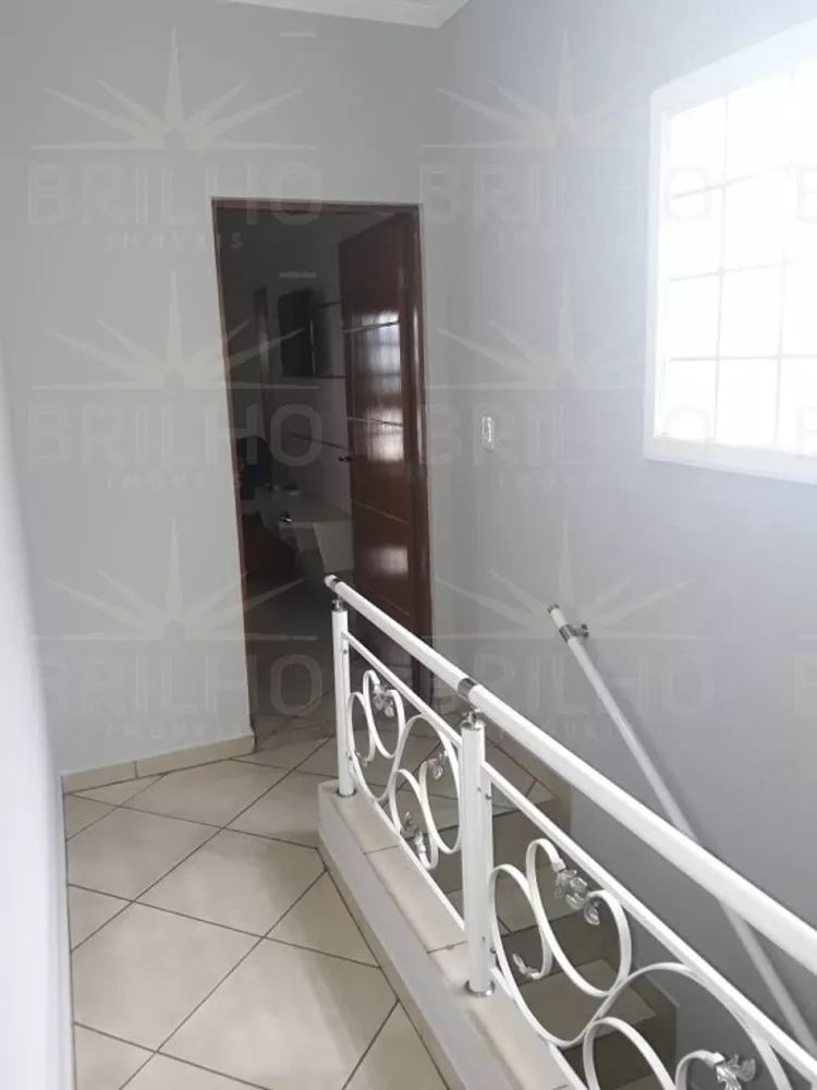 Sobrado à venda com 4 quartos, 125m² - Foto 6