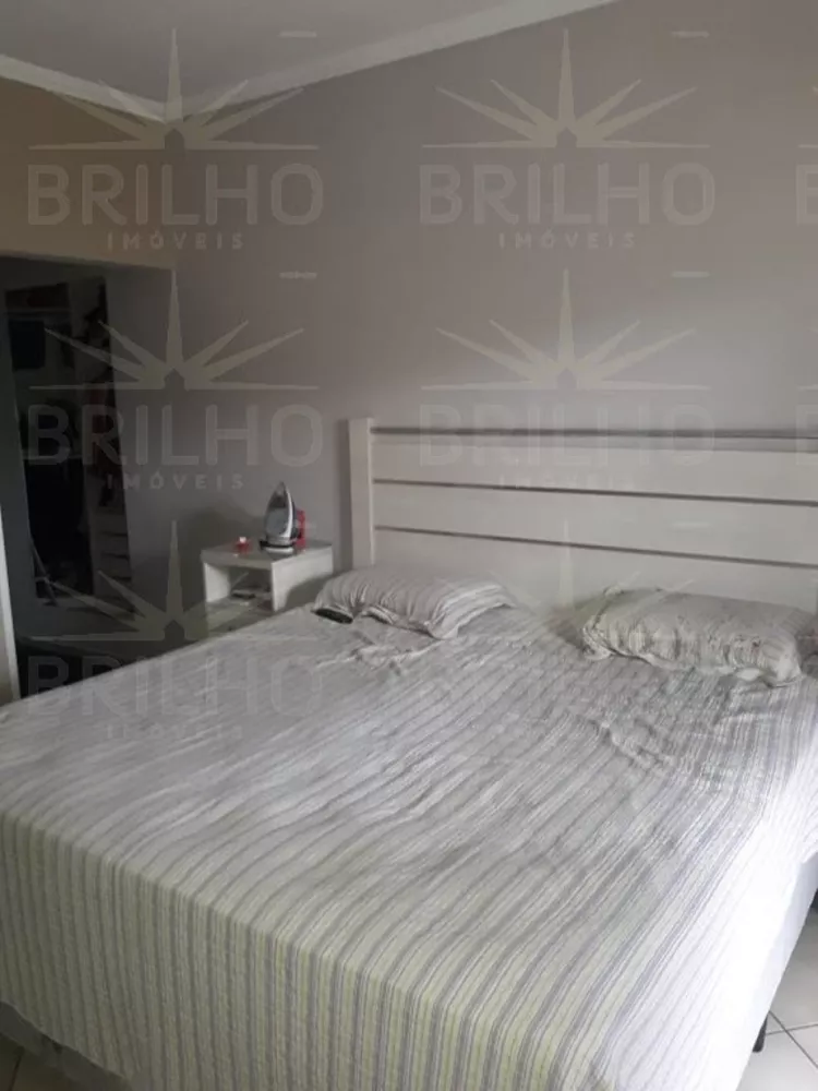 Sobrado à venda com 4 quartos, 125m² - Foto 5