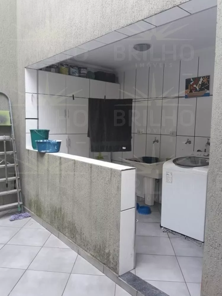 Sobrado à venda com 4 quartos, 125m² - Foto 35