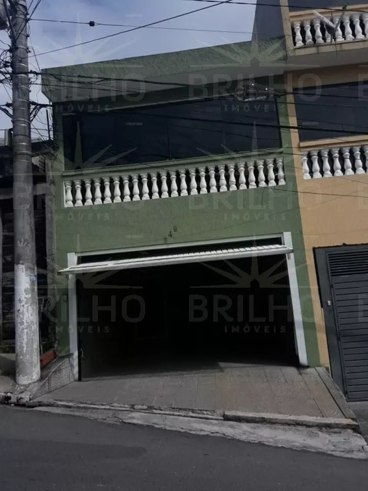 Sobrado à venda com 4 quartos, 125m² - Foto 12