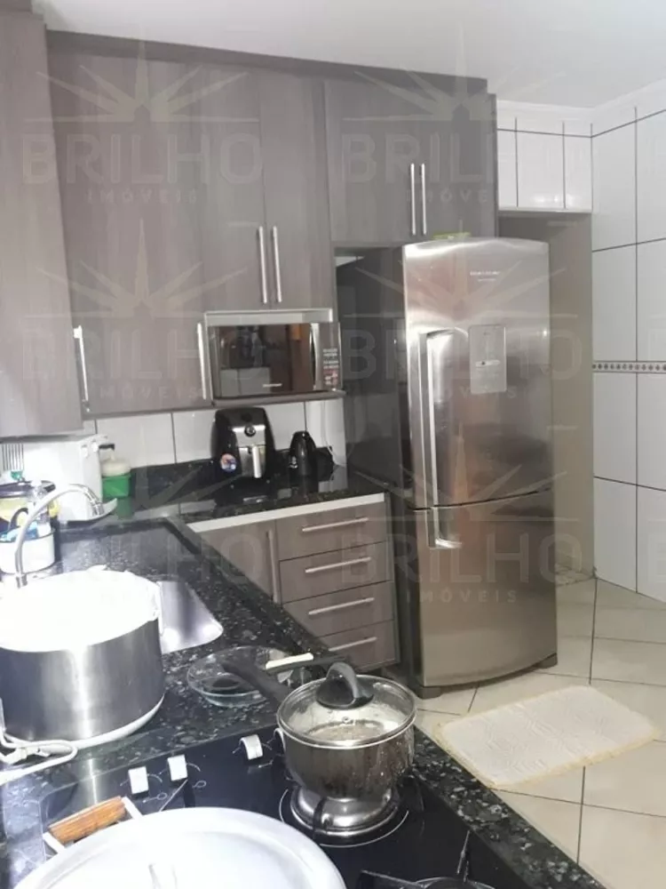 Sobrado à venda com 4 quartos, 125m² - Foto 38