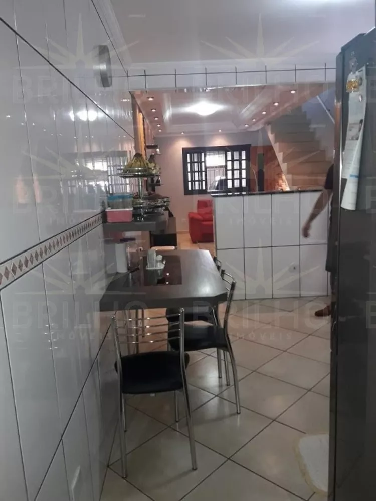 Sobrado à venda com 4 quartos, 125m² - Foto 20