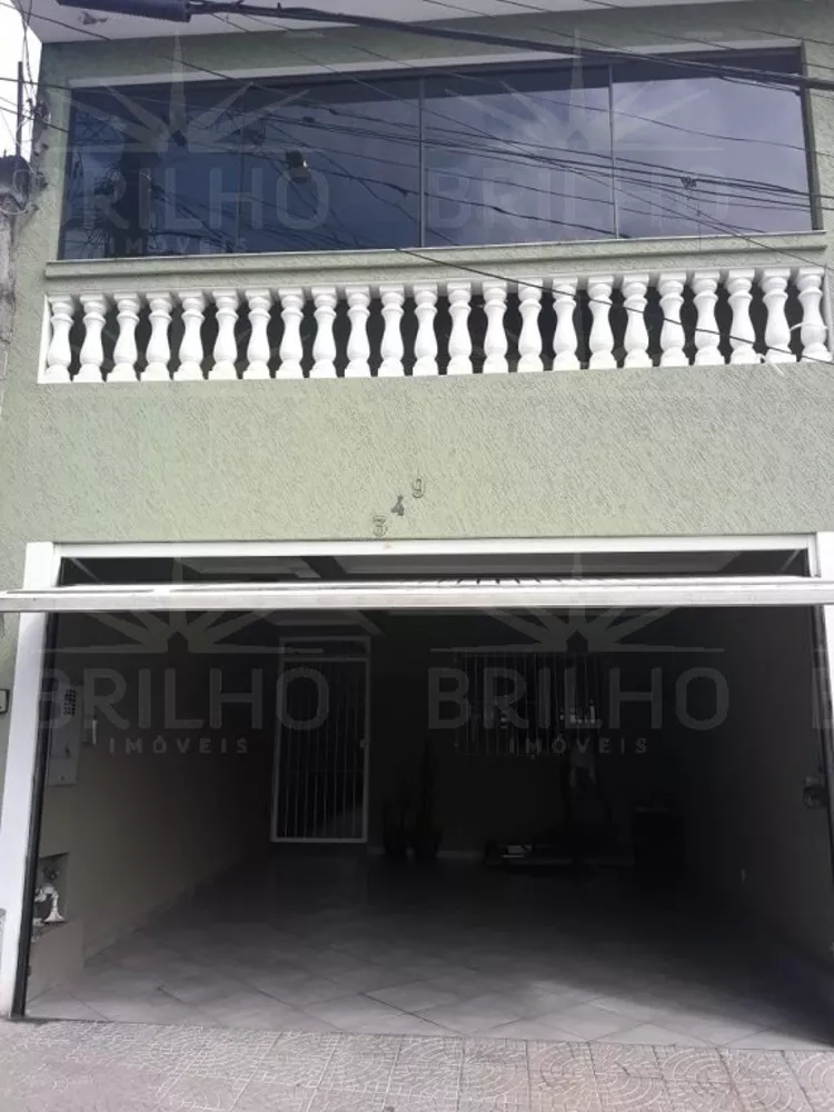 Sobrado à venda com 4 quartos, 125m² - Foto 7