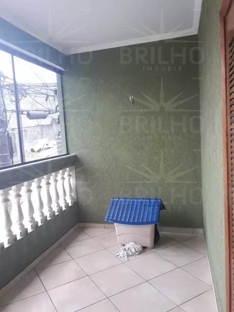 Sobrado à venda com 4 quartos, 125m² - Foto 18