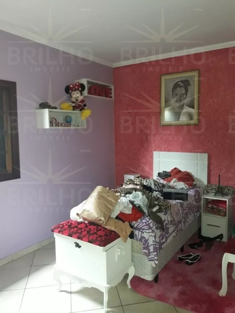 Sobrado à venda com 4 quartos, 125m² - Foto 28