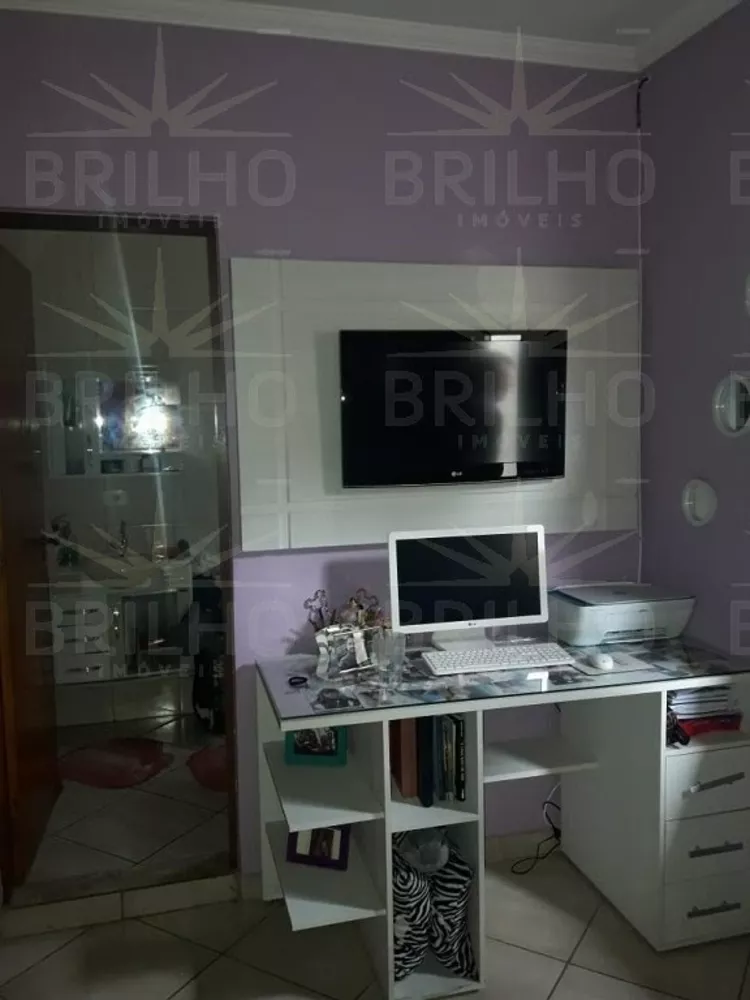 Sobrado à venda com 4 quartos, 125m² - Foto 25