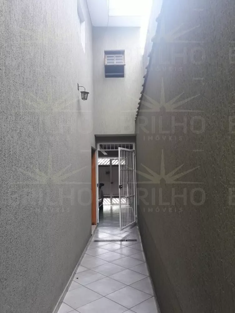 Sobrado à venda com 4 quartos, 125m² - Foto 33