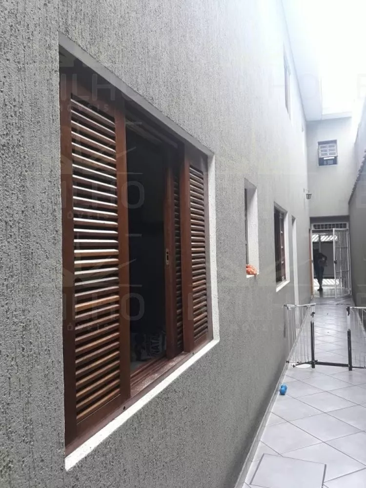 Sobrado à venda com 4 quartos, 125m² - Foto 23