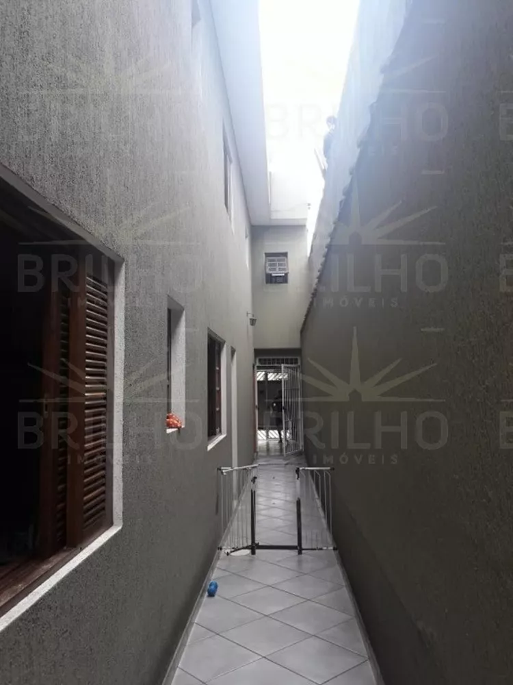 Sobrado à venda com 4 quartos, 125m² - Foto 1