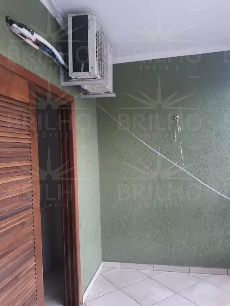 Sobrado à venda com 4 quartos, 125m² - Foto 17