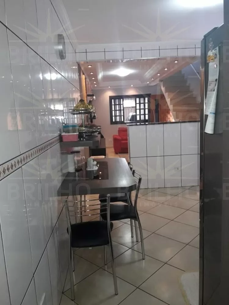 Sobrado à venda com 4 quartos, 125m² - Foto 29