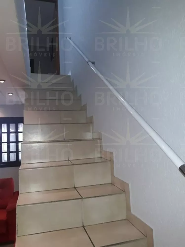 Sobrado à venda com 4 quartos, 125m² - Foto 24