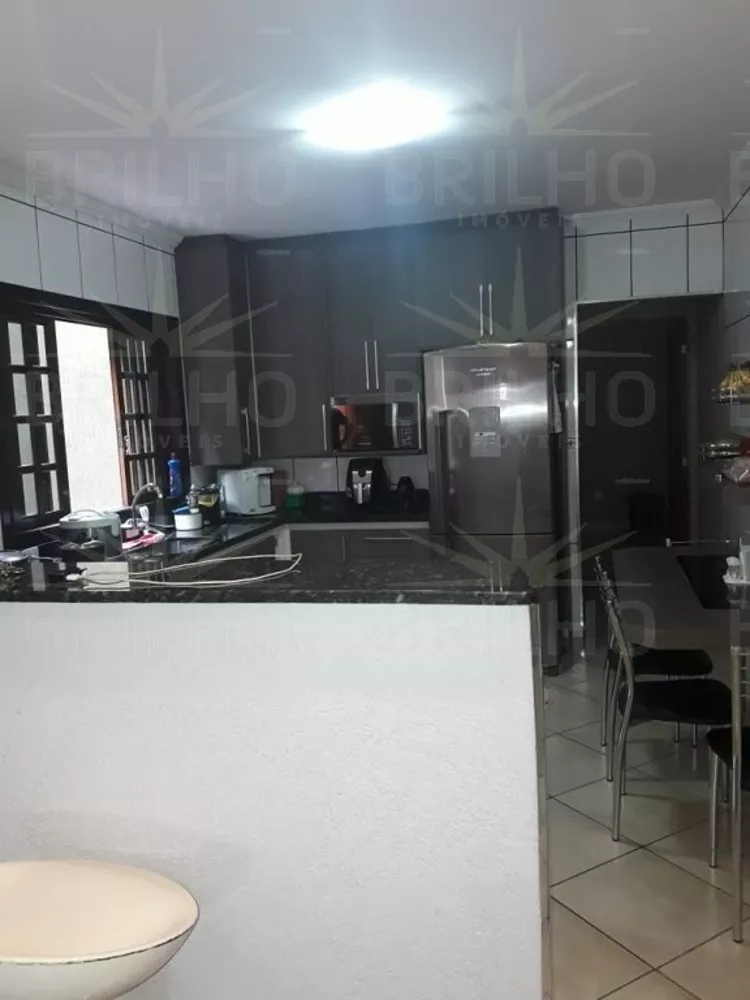 Sobrado à venda com 4 quartos, 125m² - Foto 32