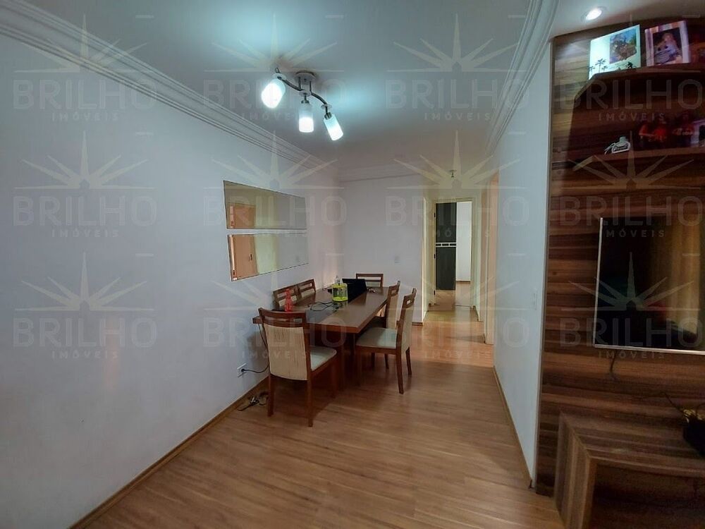 Apartamento à venda com 3 quartos, 70m² - Foto 8