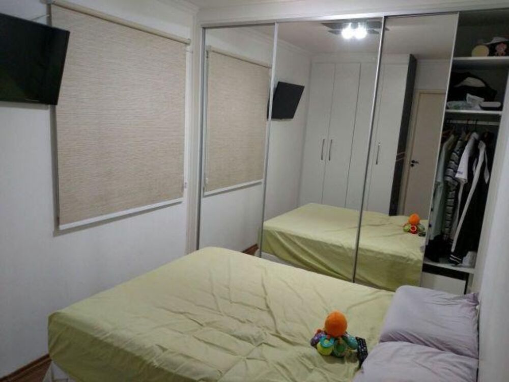 Apartamento à venda com 3 quartos, 70m² - Foto 7