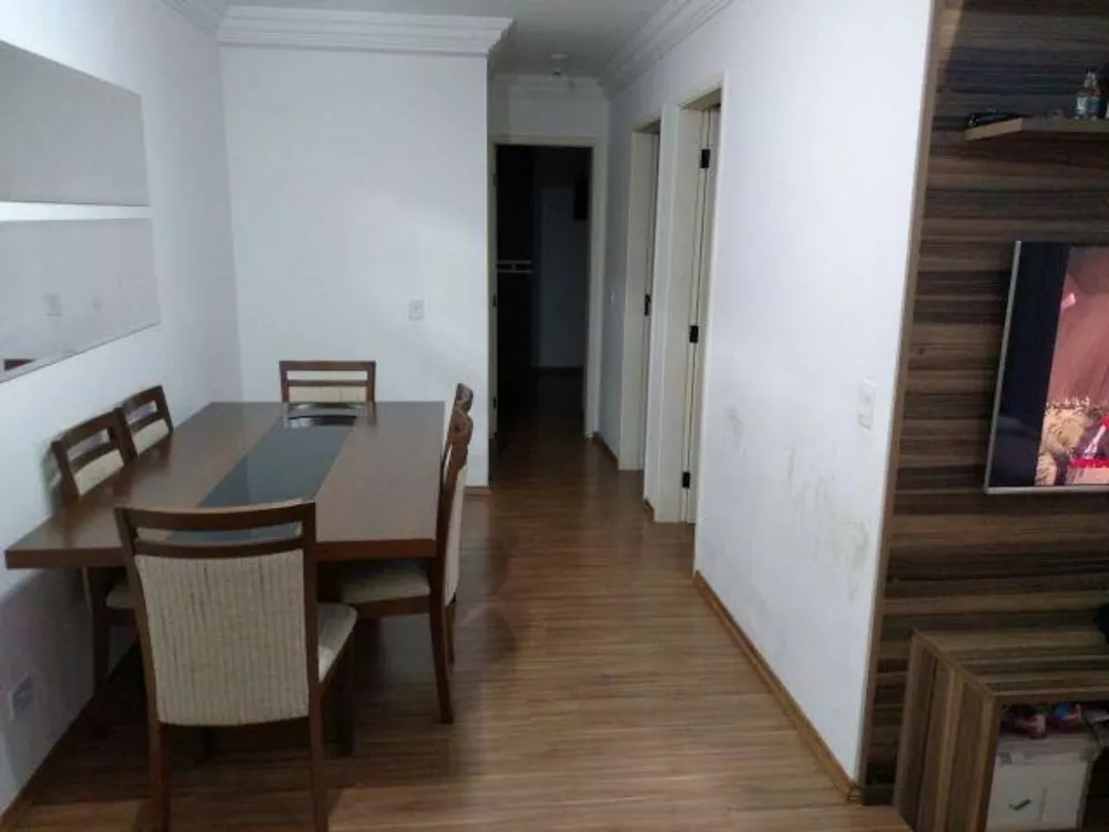 Apartamento à venda com 3 quartos, 70m² - Foto 3