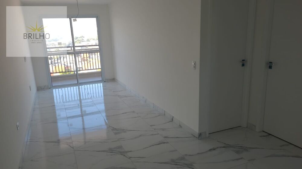 Apartamento, 1 quarto, 43 m² - Foto 2