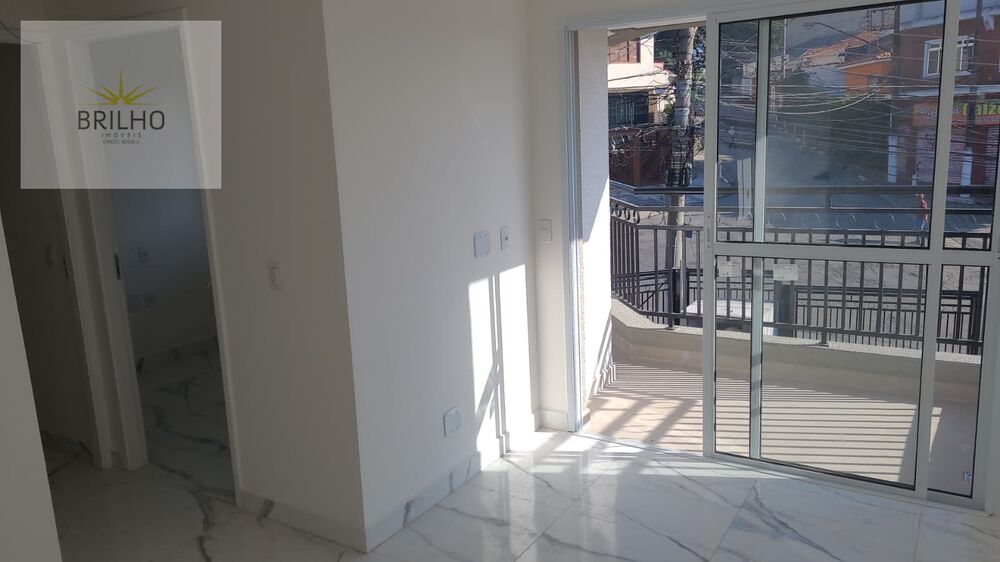 Apartamento, 1 quarto, 43 m² - Foto 4
