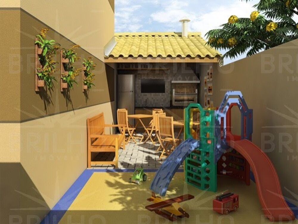 Casa de Condomínio, 3 quartos - Foto 3