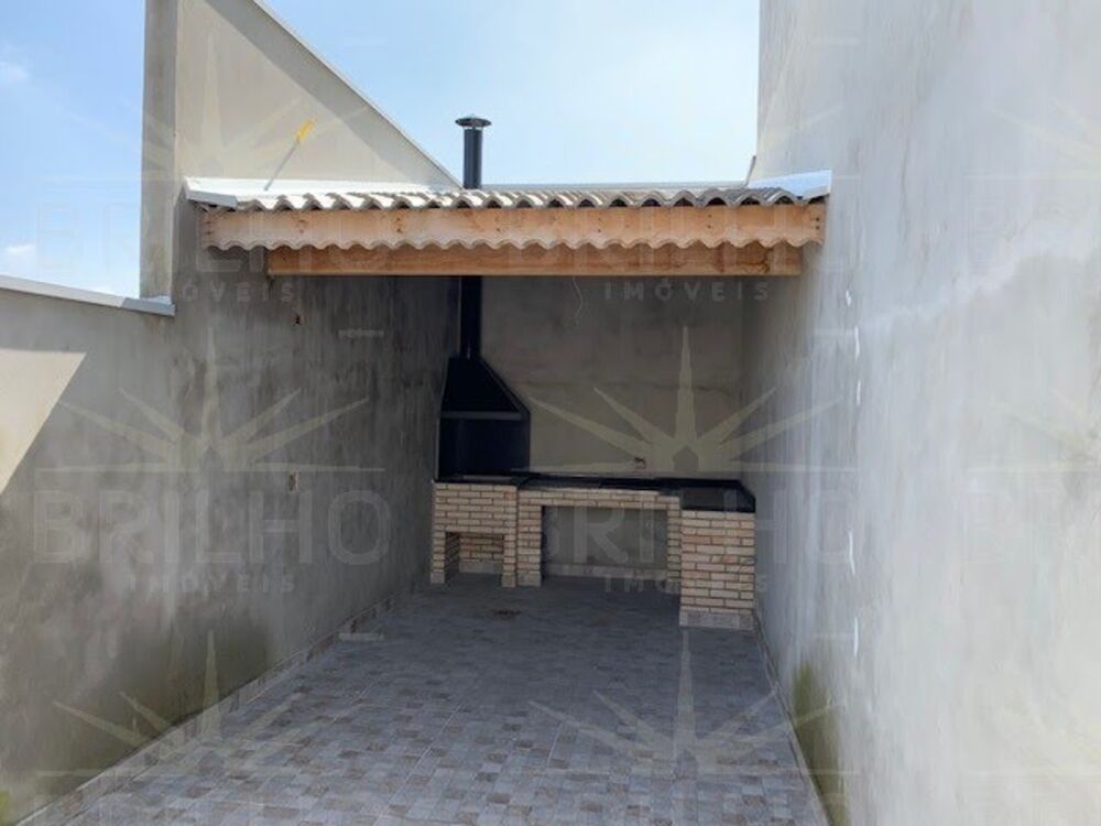 Casa de Condomínio, 3 quartos - Foto 8